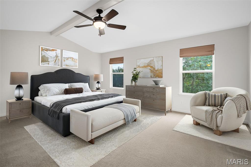 Twin Chimneys Village G - Residential