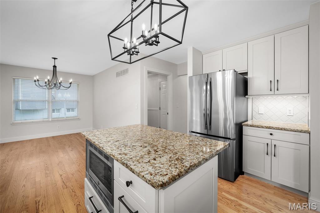 Twin Chimneys Village G - Residential