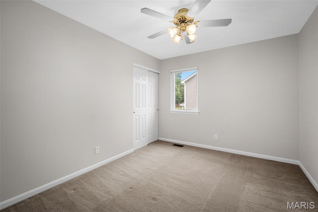 Twin Chimneys Village G - Residential