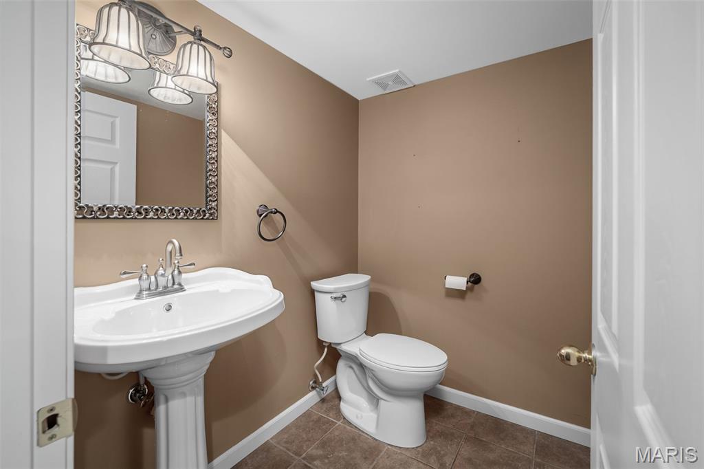Twin Chimneys Village G - Residential