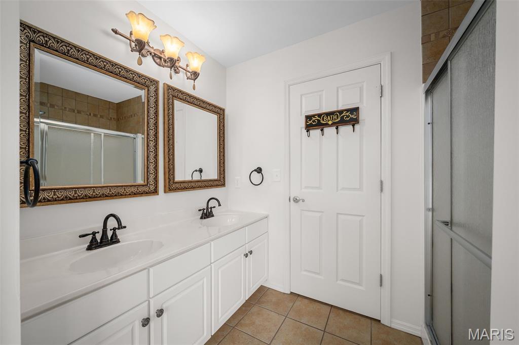 Twin Chimneys Village G - Residential
