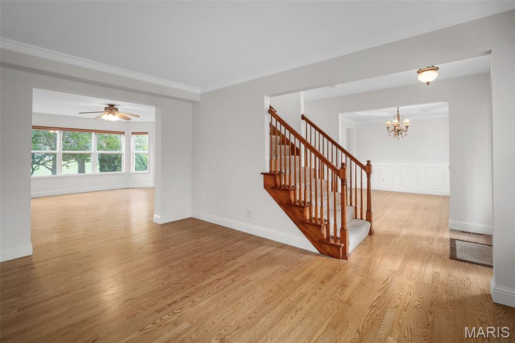 Twin Chimneys Village G - Residential