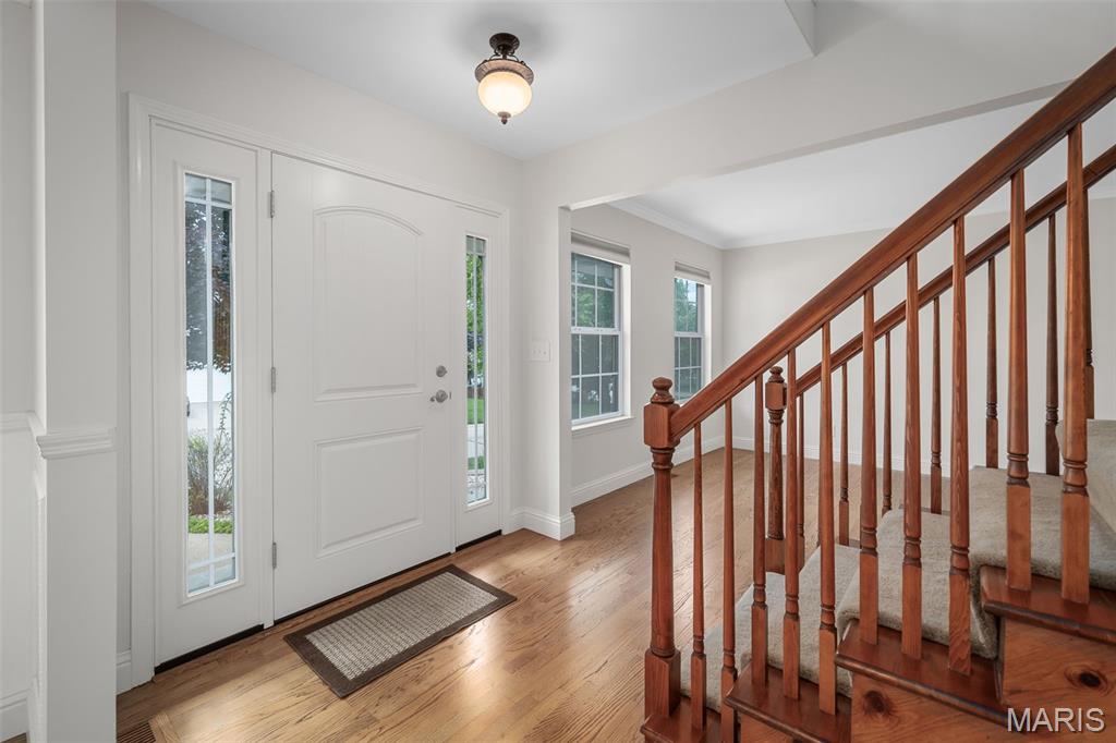 Twin Chimneys Village G - Residential
