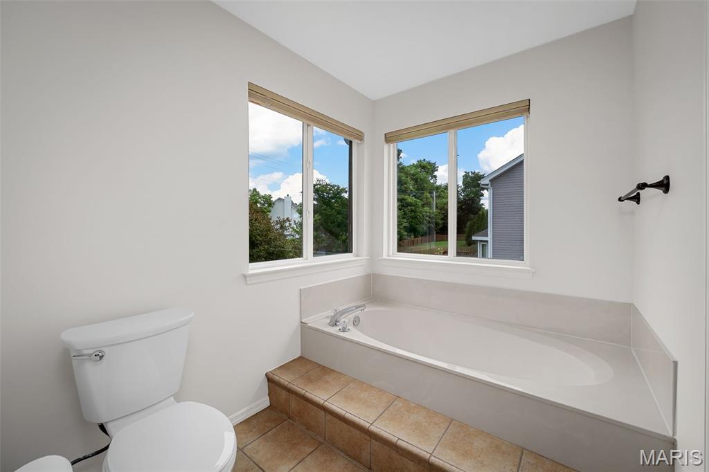 Twin Chimneys Village G - Residential