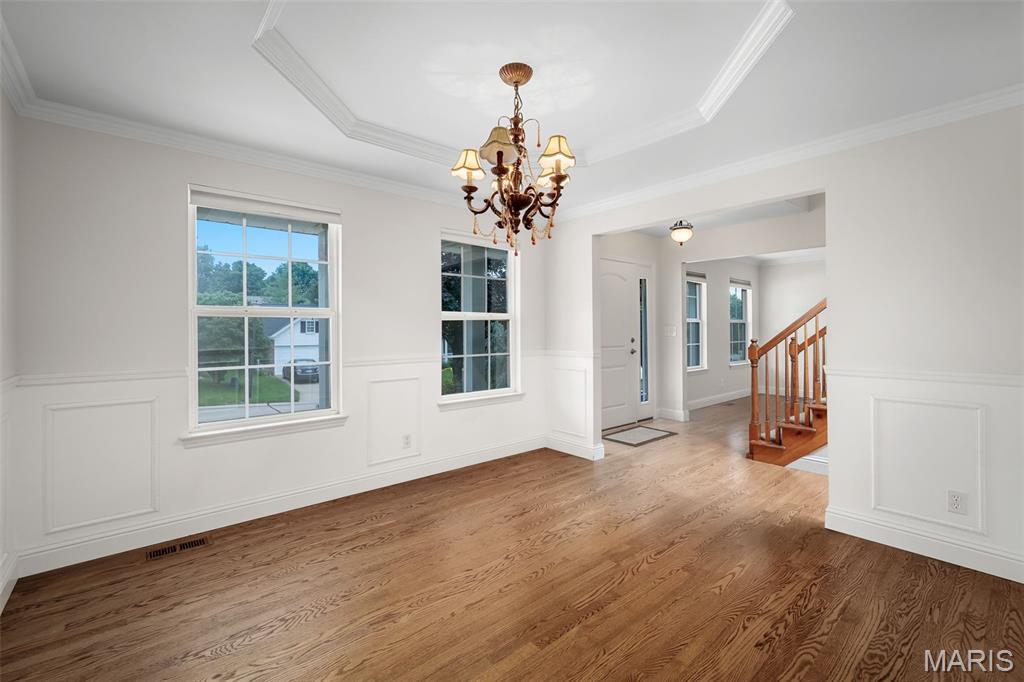 Twin Chimneys Village G - Residential