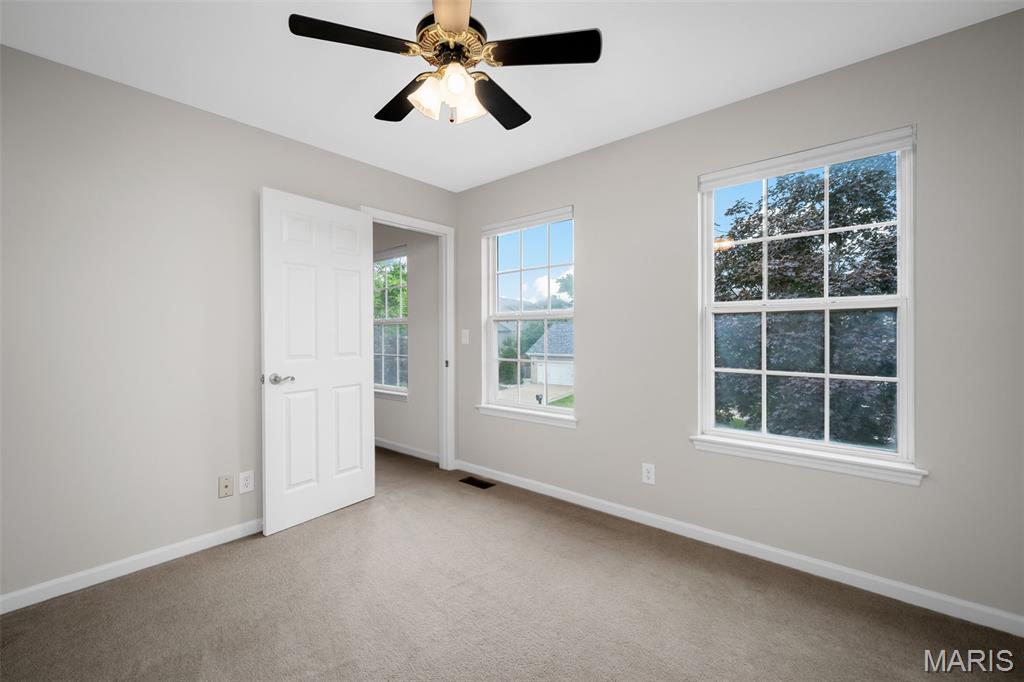 Twin Chimneys Village G - Residential