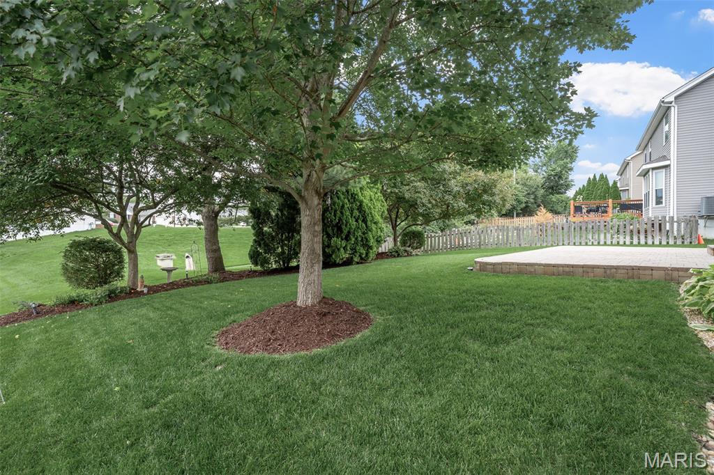 Twin Chimneys Village G - Residential