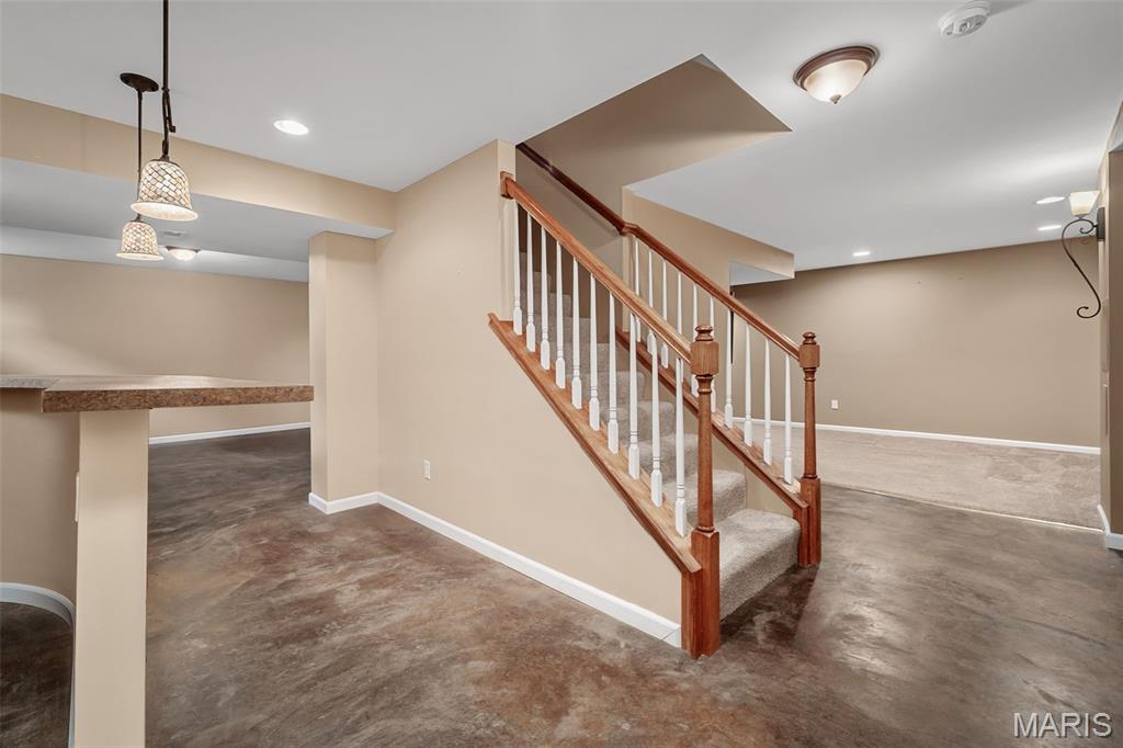 Twin Chimneys Village G - Residential