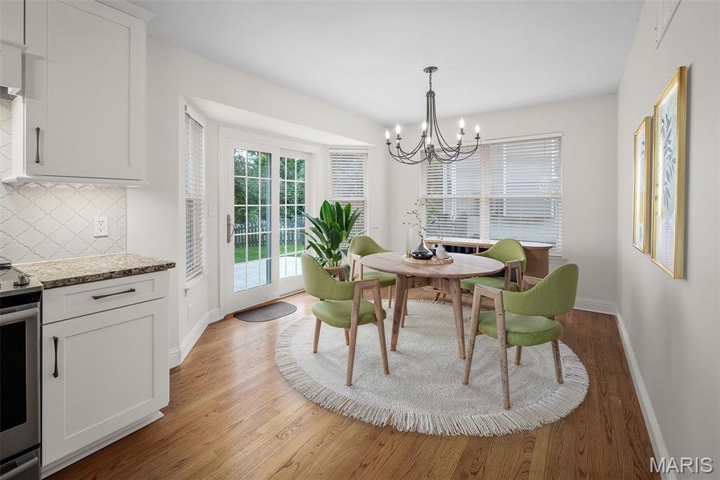 Twin Chimneys Village G - Residential