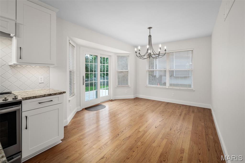 Twin Chimneys Village G - Residential