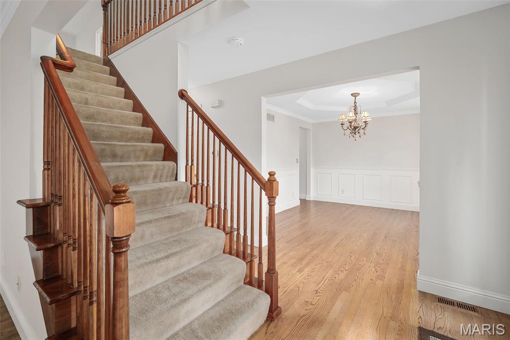 Twin Chimneys Village G - Residential