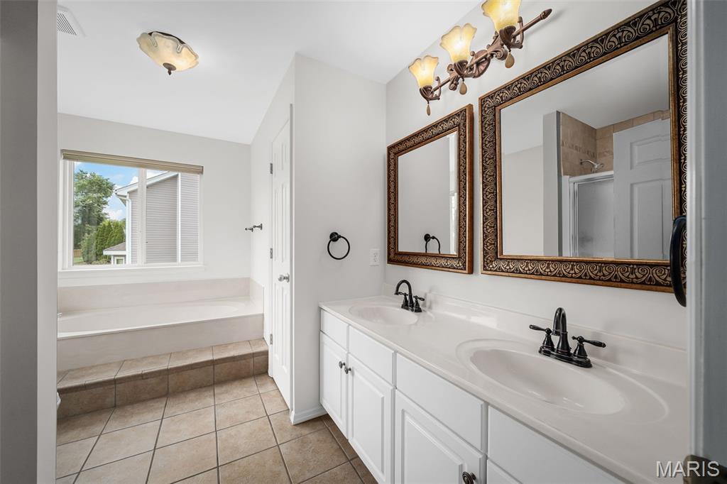 Twin Chimneys Village G - Residential