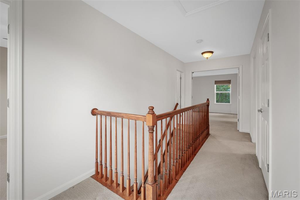 Twin Chimneys Village G - Residential
