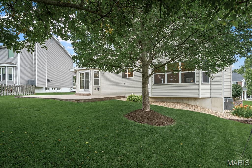 Twin Chimneys Village G - Residential