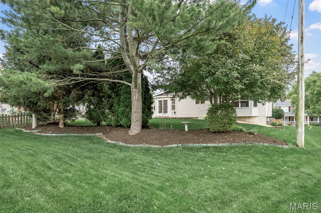 Twin Chimneys Village G - Residential