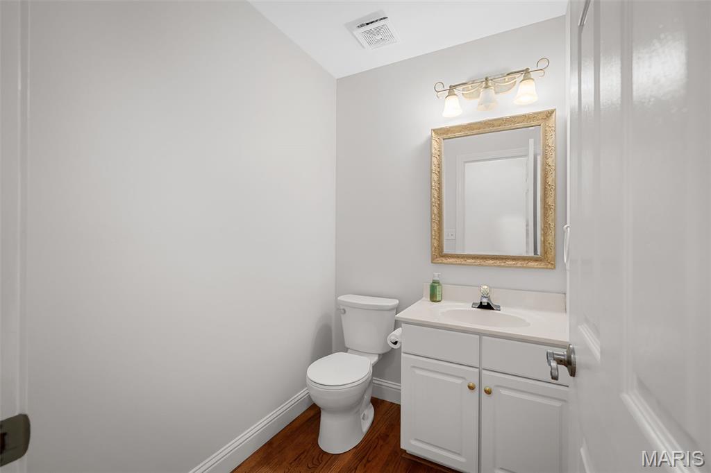 Twin Chimneys Village G - Residential