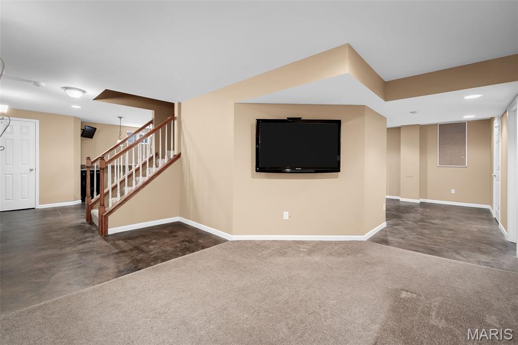 Twin Chimneys Village G - Residential