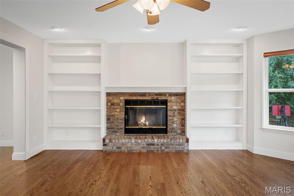 Twin Chimneys Village G - Residential