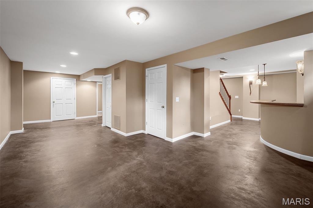 Twin Chimneys Village G - Residential