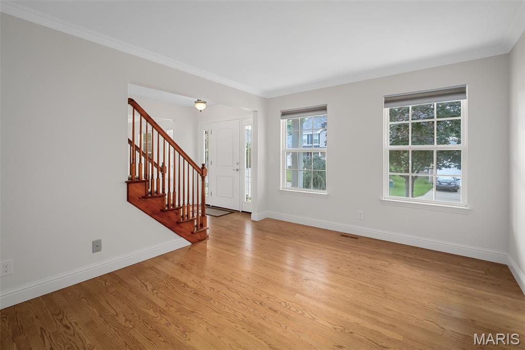 Twin Chimneys Village G - Residential