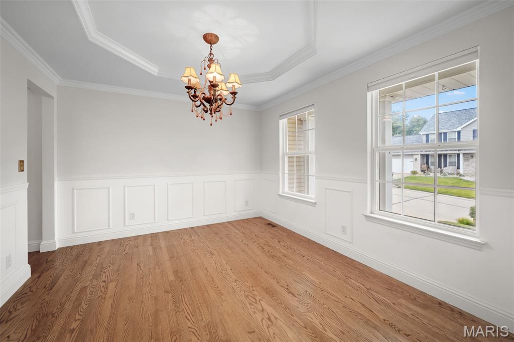 Twin Chimneys Village G - Residential