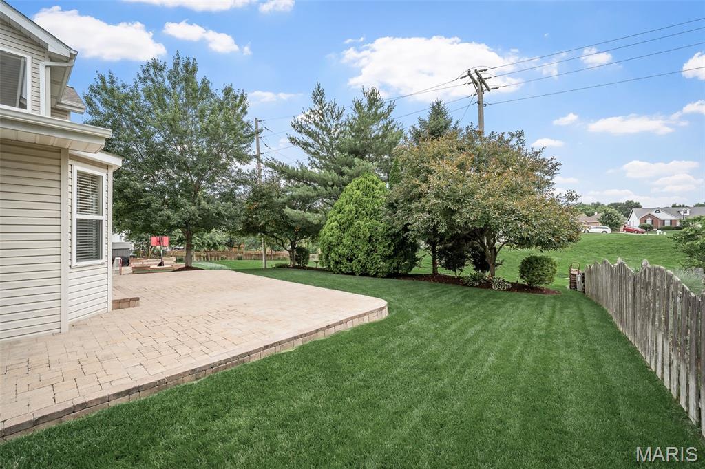Twin Chimneys Village G - Residential