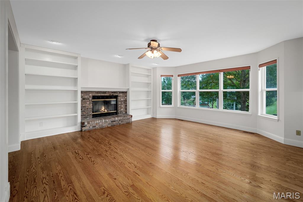 Twin Chimneys Village G - Residential