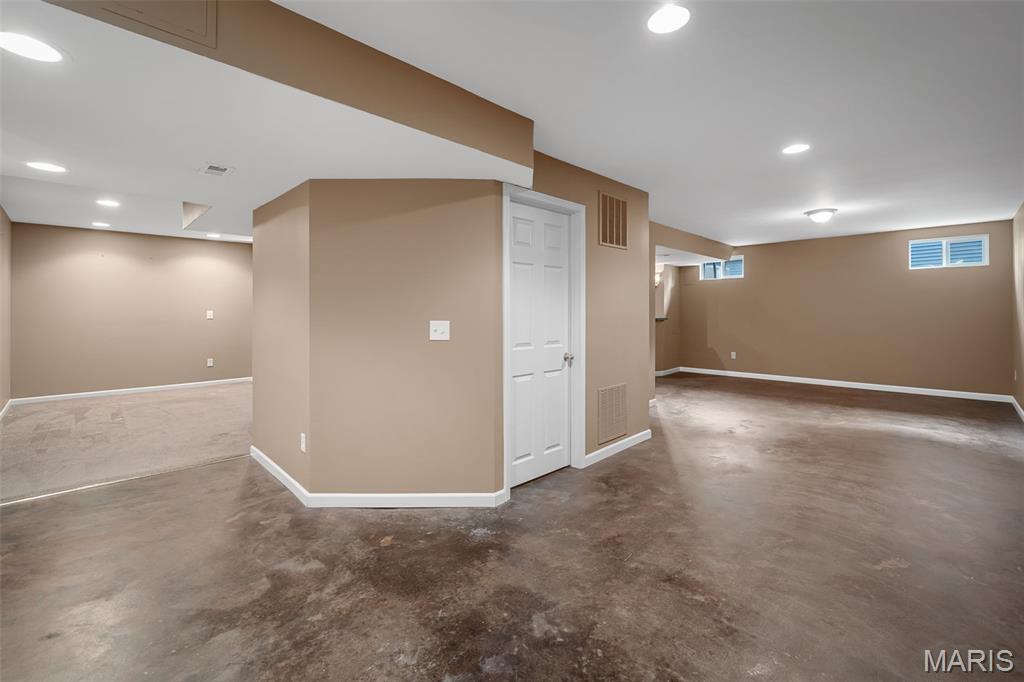 Twin Chimneys Village G - Residential