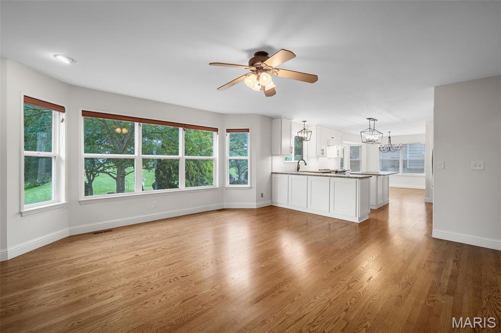 Twin Chimneys Village G - Residential
