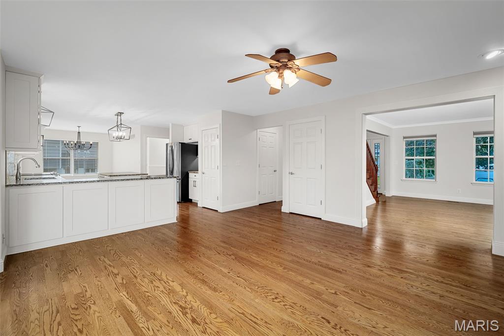 Twin Chimneys Village G - Residential
