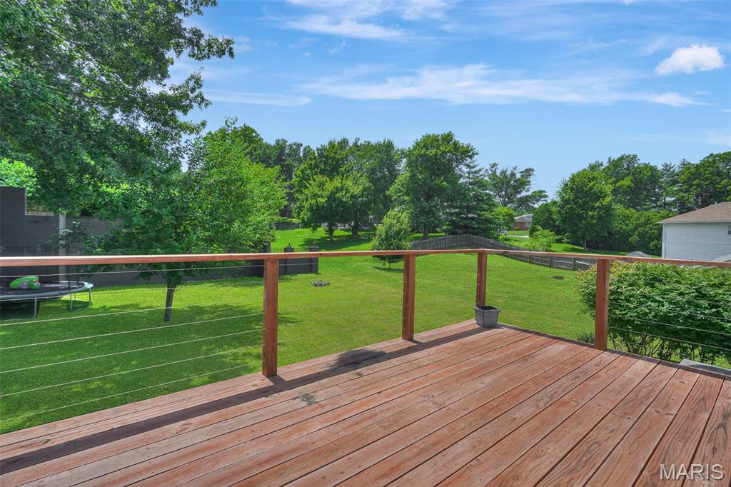 Sunset Terrace - Residential