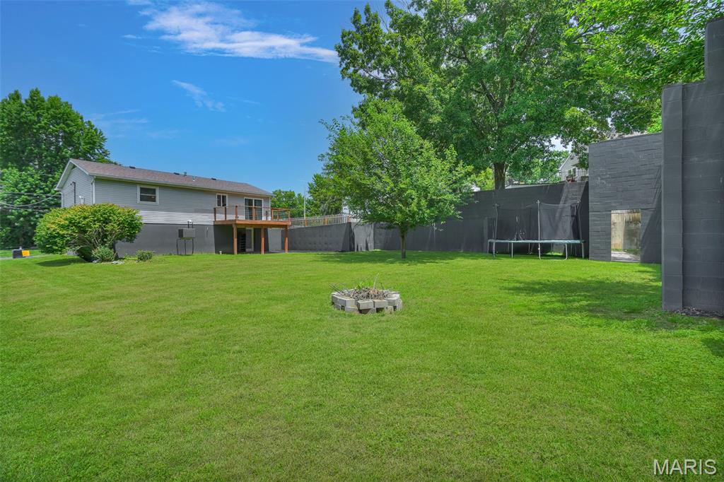 Sunset Terrace - Residential