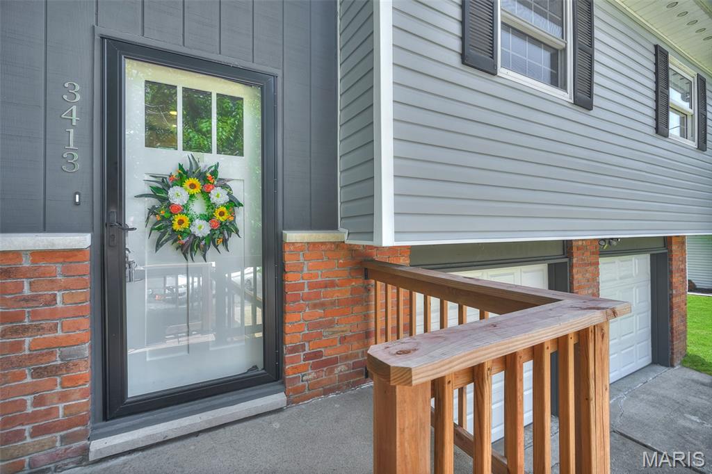 Sunset Terrace - Residential