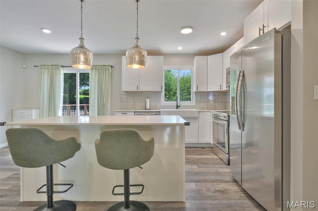 Sunset Terrace - Residential