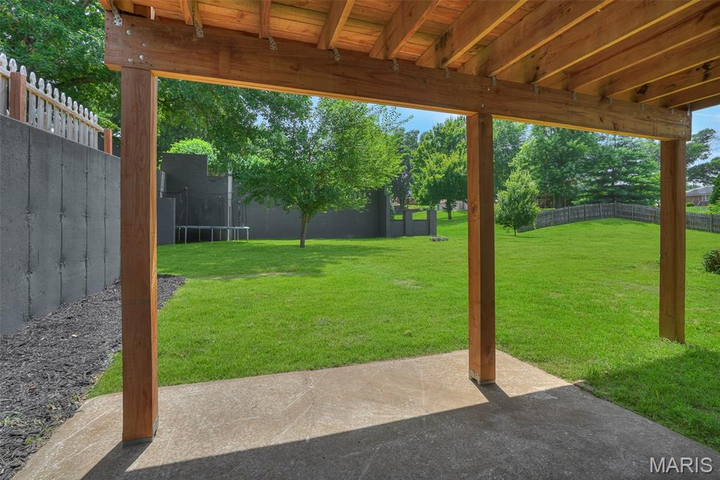 Sunset Terrace - Residential