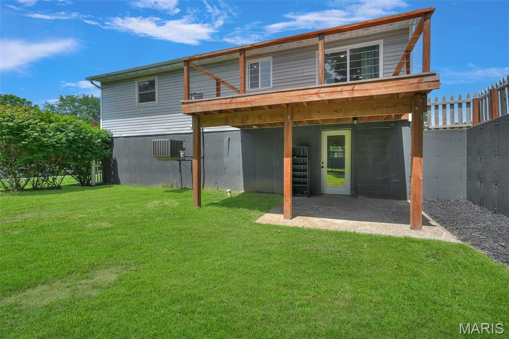 Sunset Terrace - Residential
