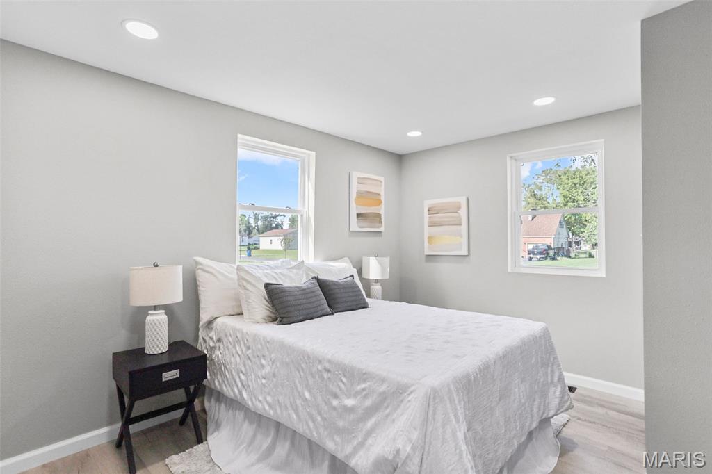 Rosewood Heights - Residential