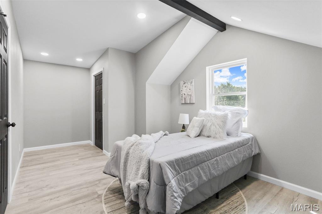 Rosewood Heights - Residential