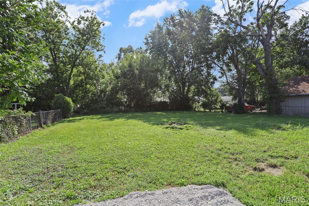 Rosewood Heights - Residential