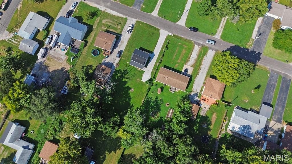 Rosewood Heights - Residential