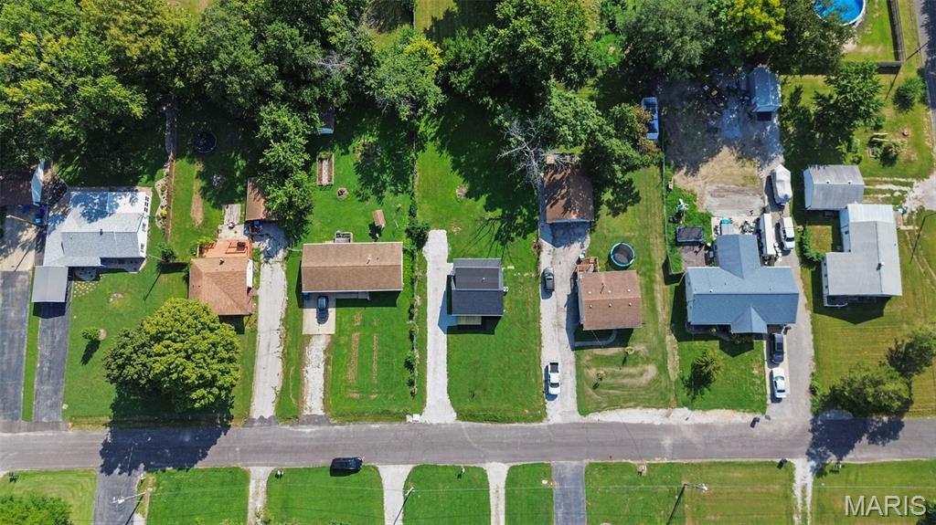 Rosewood Heights - Residential