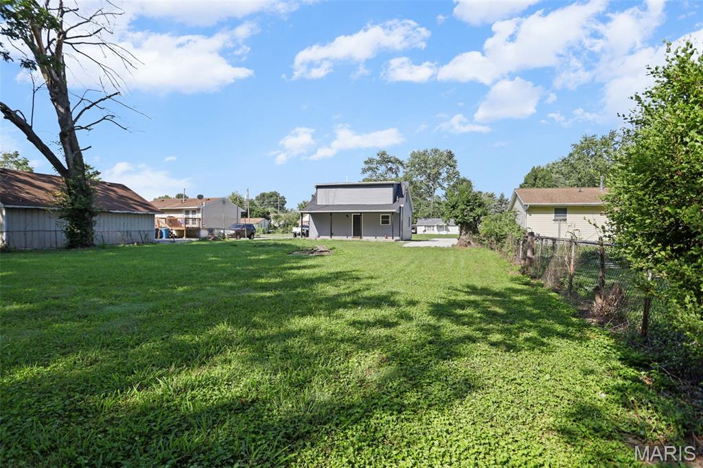 Rosewood Heights - Residential