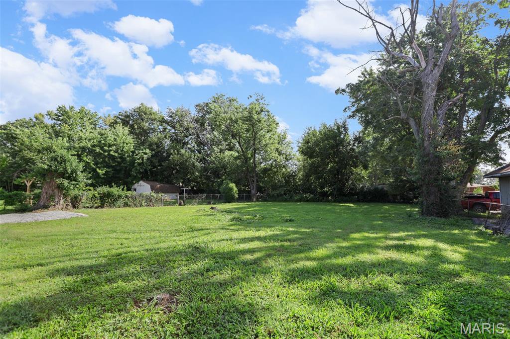 Rosewood Heights - Residential