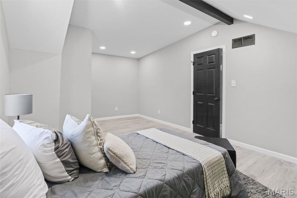 Rosewood Heights - Residential
