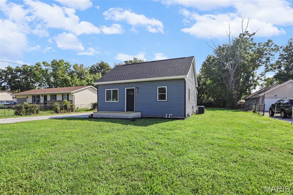 Rosewood Heights - Residential
