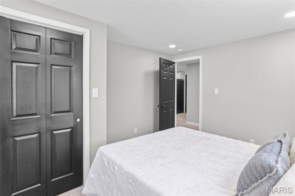 Rosewood Heights - Residential