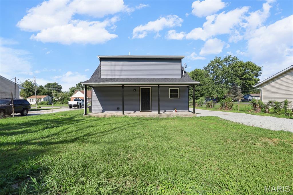 Rosewood Heights - Residential