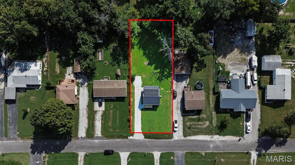 Rosewood Heights - Residential