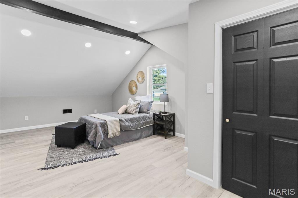 Rosewood Heights - Residential