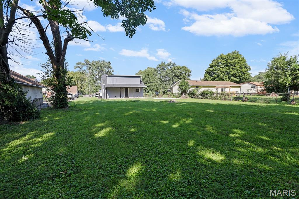 Rosewood Heights - Residential